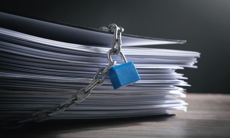 Registration Of Business Identity